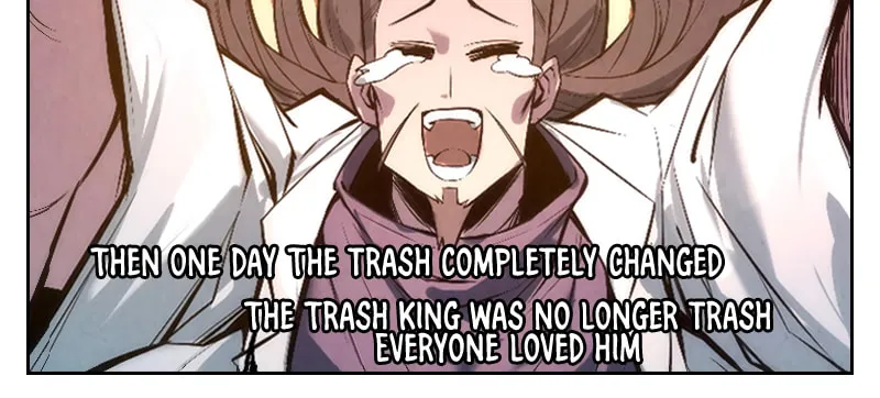 Rebirth of the Ultimate Master Chapter 18 page 53 - 