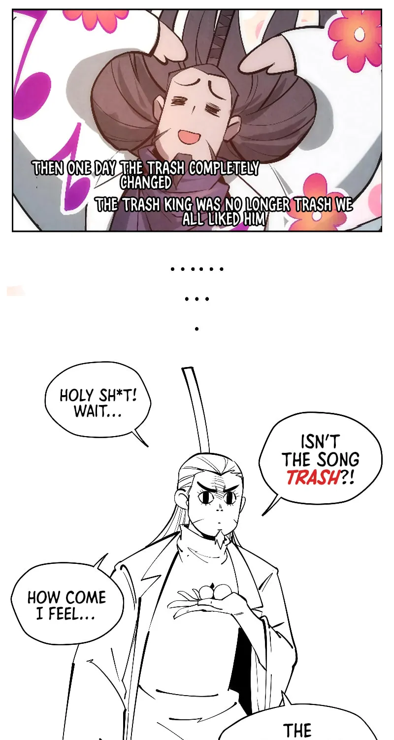 Rebirth of the Ultimate Master Chapter 18 page 54 - 