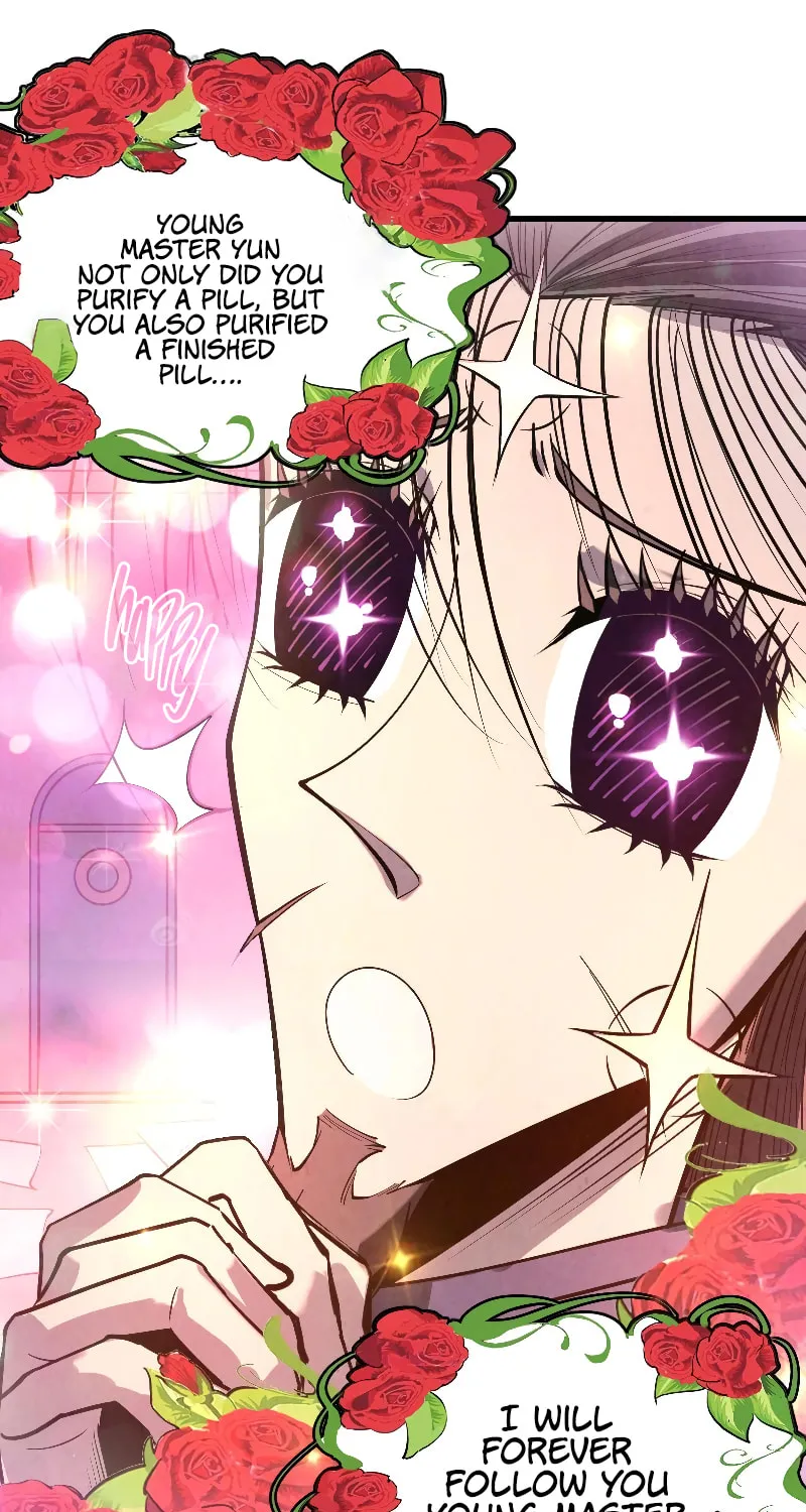 Rebirth of the Ultimate Master Chapter 19 page 13 - 