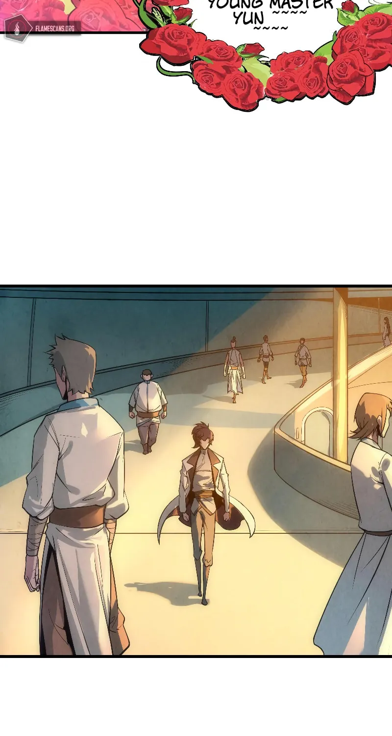 Rebirth of the Ultimate Master Chapter 19 page 14 - 