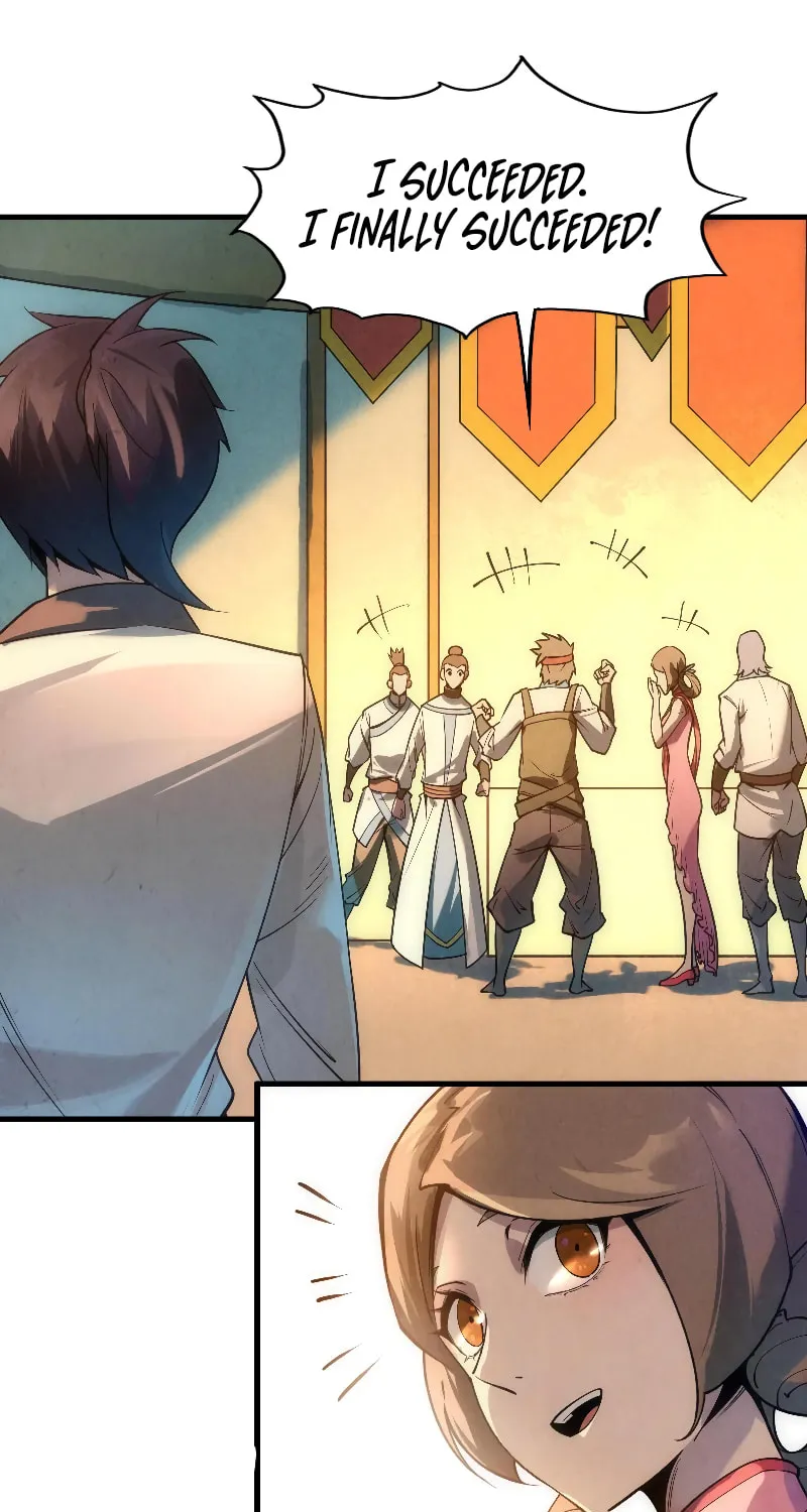 Rebirth of the Ultimate Master Chapter 19 page 15 - 