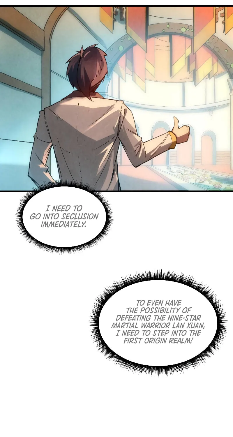 Rebirth of the Ultimate Master Chapter 19 page 18 - 
