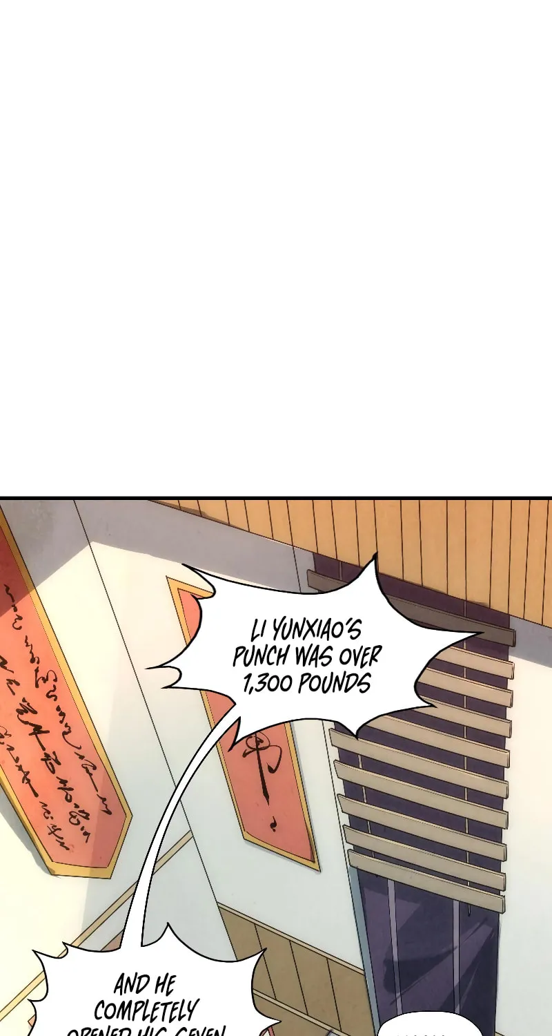 Rebirth of the Ultimate Master Chapter 19 page 19 - 