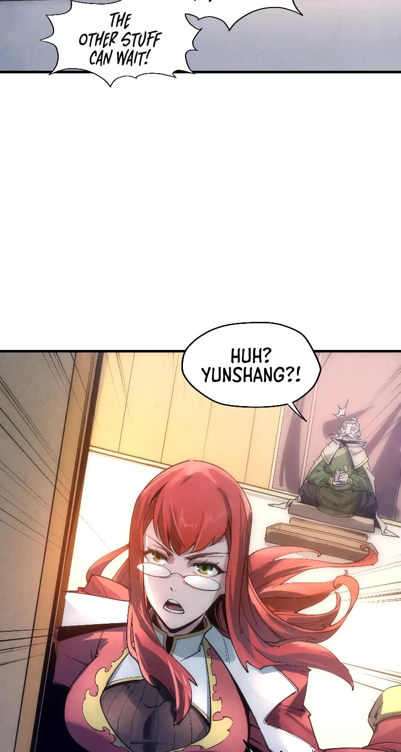 Rebirth of the Ultimate Master Chapter 19 page 25 - 