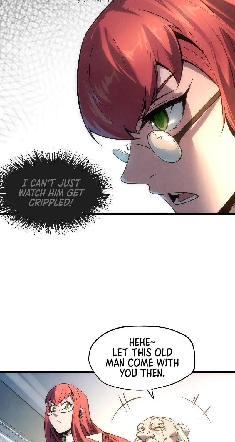 Rebirth of the Ultimate Master Chapter 19 page 30 - 