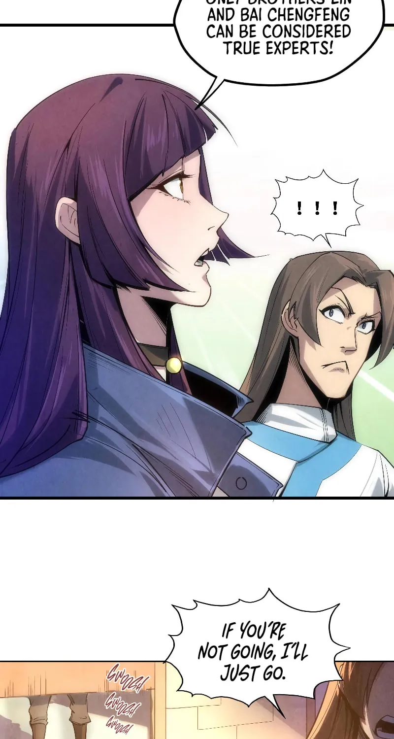 Rebirth of the Ultimate Master Chapter 19 page 36 - 