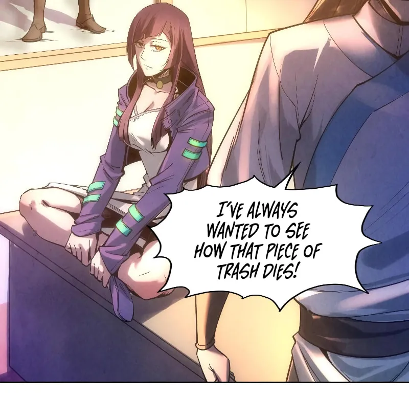 Rebirth of the Ultimate Master Chapter 19 page 37 - 