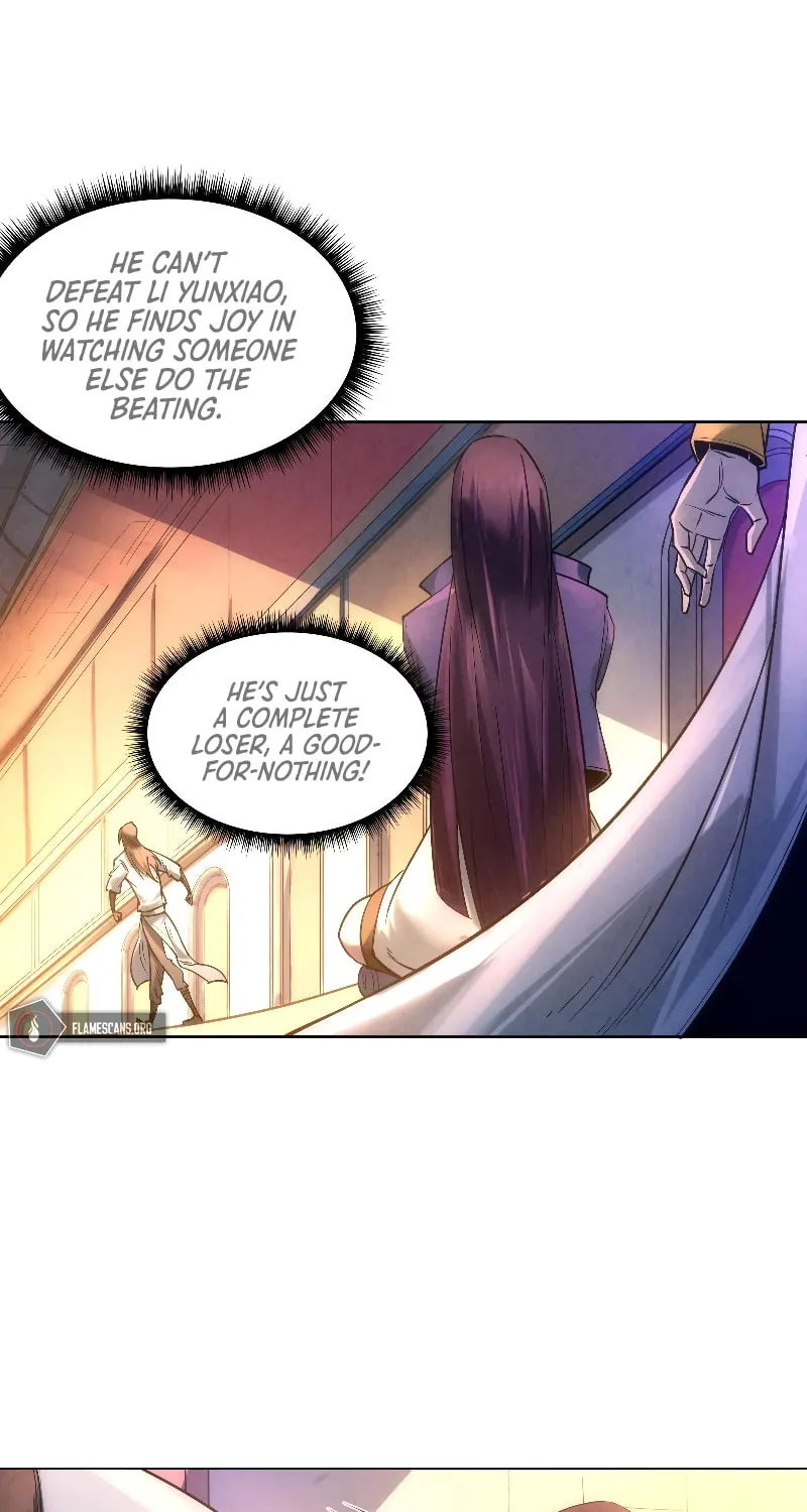 Rebirth of the Ultimate Master Chapter 19 page 38 - 