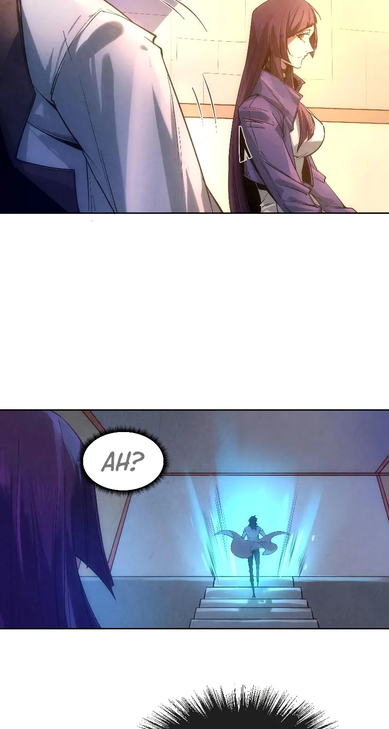 Rebirth of the Ultimate Master Chapter 19 page 39 - 