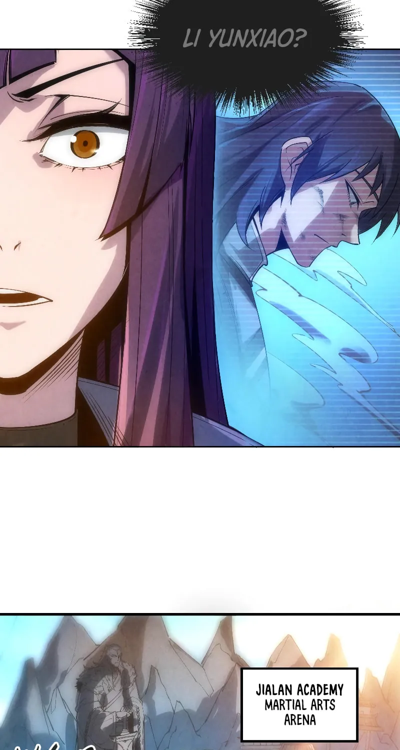Rebirth of the Ultimate Master Chapter 19 page 40 - 