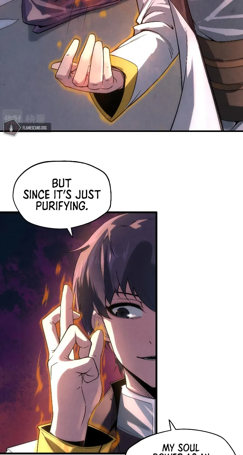 Rebirth of the Ultimate Master Chapter 19 page 5 - 