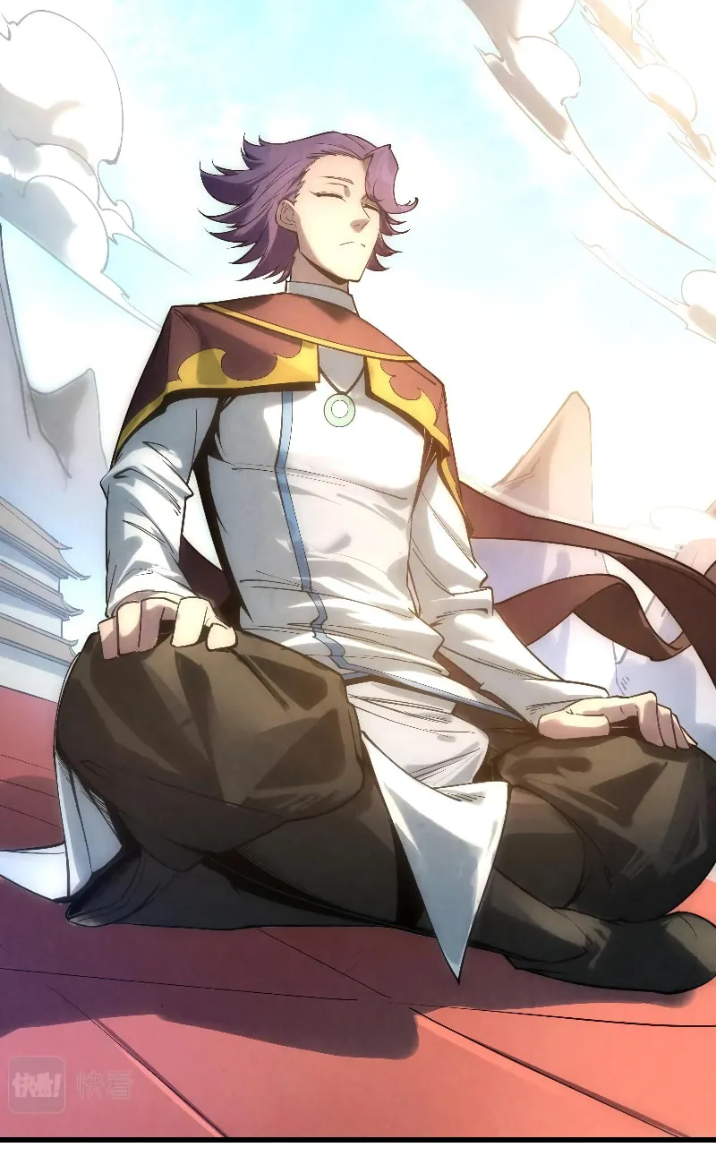 Rebirth of the Ultimate Master Chapter 19 page 42 - 