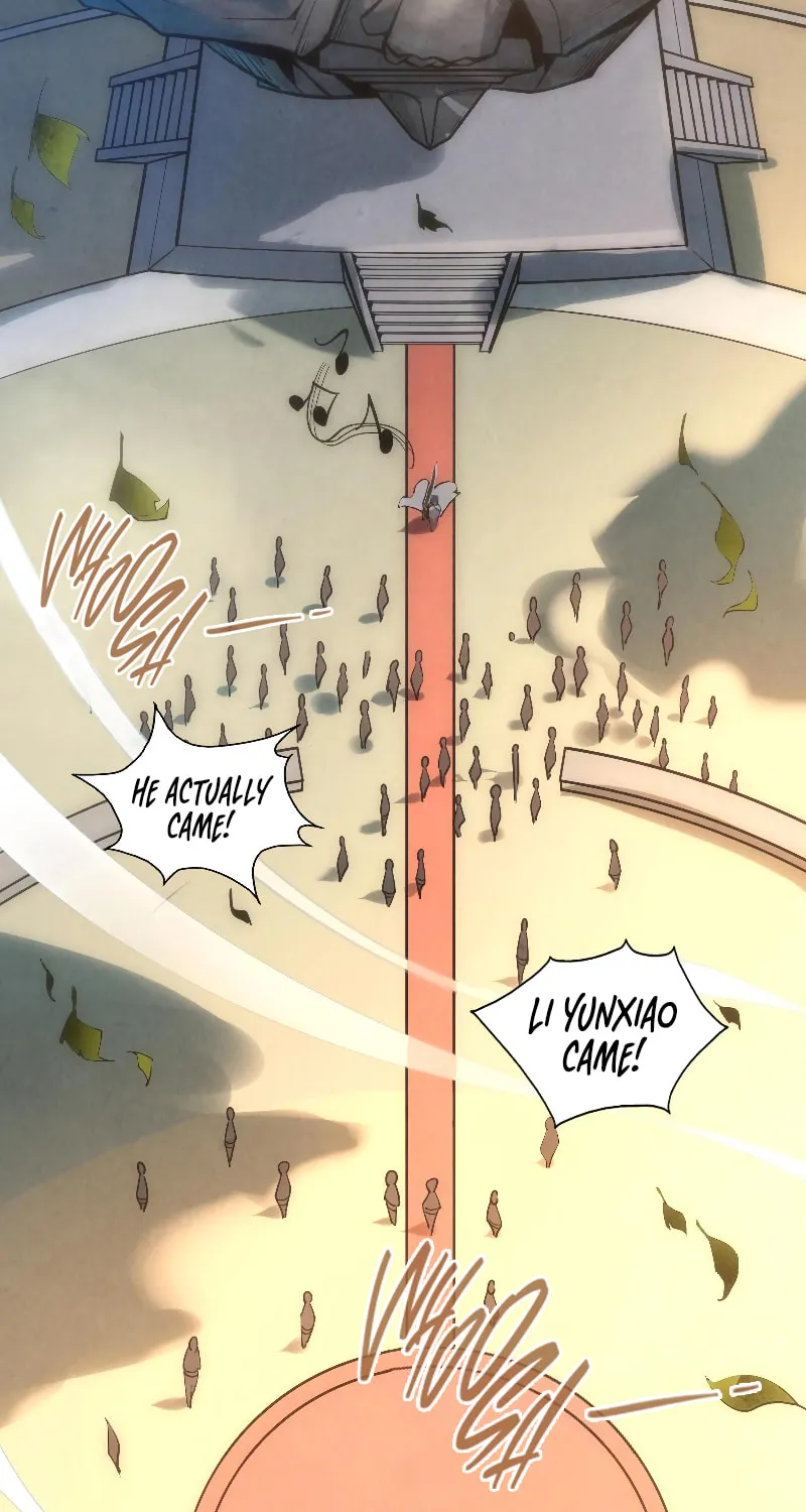 Rebirth of the Ultimate Master Chapter 19 page 47 - 