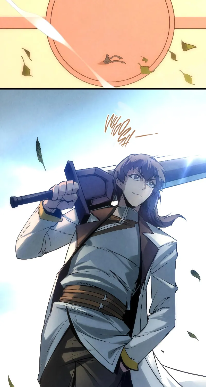 Rebirth of the Ultimate Master Chapter 19 page 48 - 