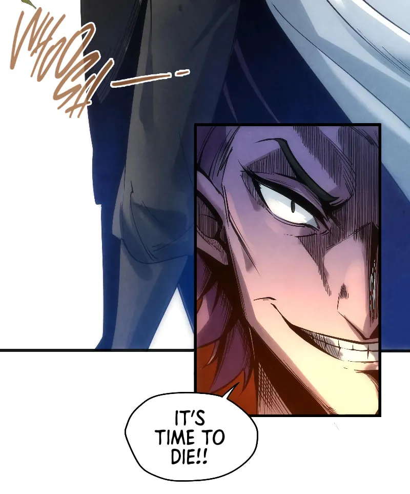 Rebirth of the Ultimate Master Chapter 19 page 49 - 