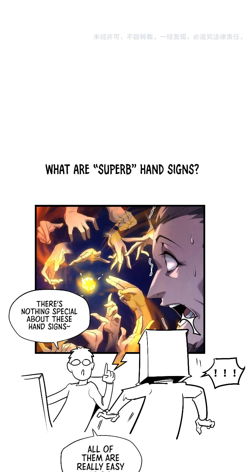 Rebirth of the Ultimate Master Chapter 19 page 50 - 