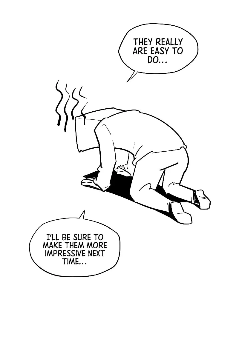 Rebirth of the Ultimate Master Chapter 19 page 53 - 