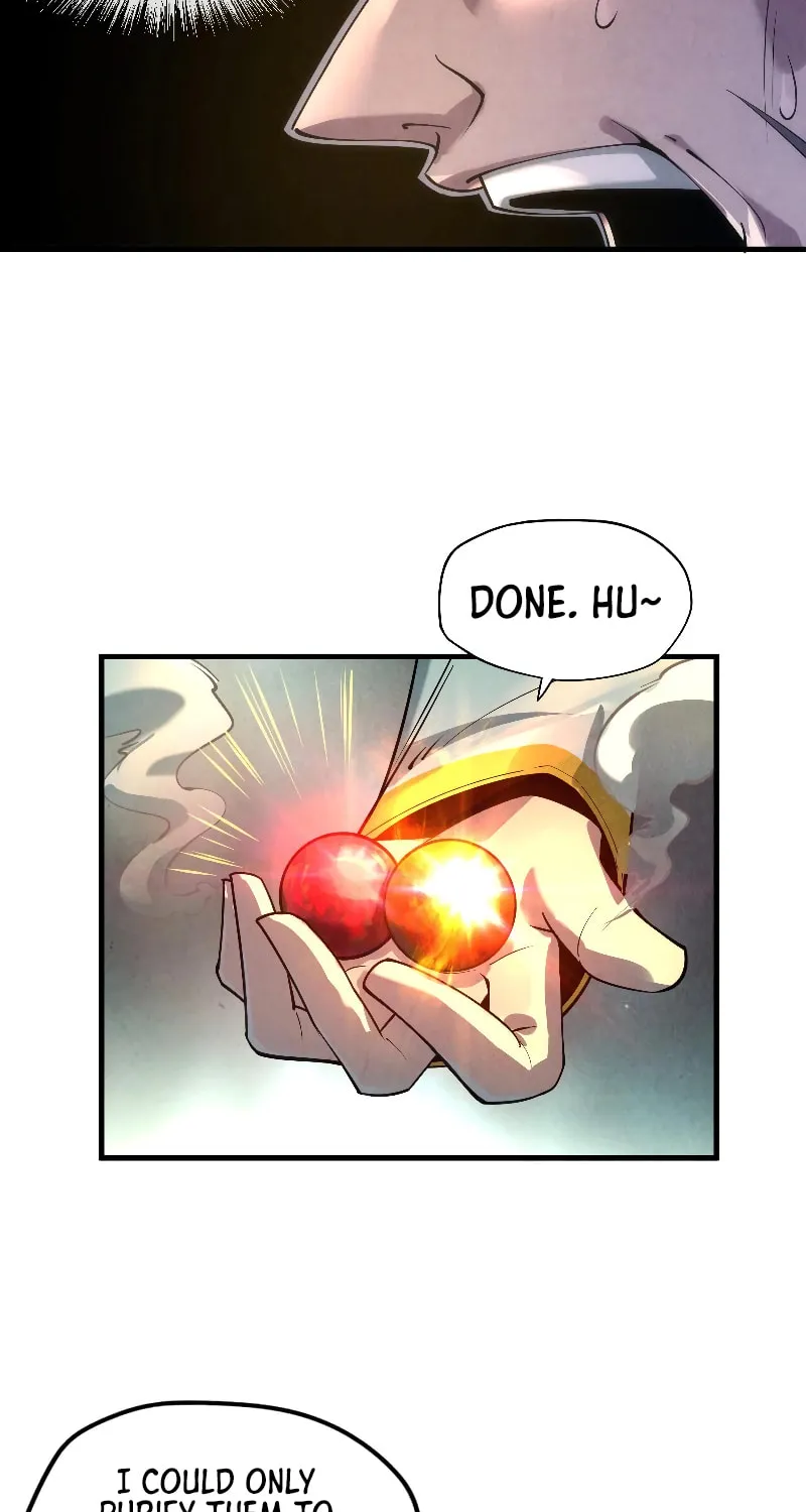Rebirth of the Ultimate Master Chapter 19 page 9 - 