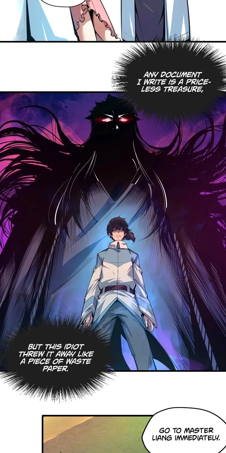 Rebirth of the Ultimate Master Chapter 2 page 15 - 