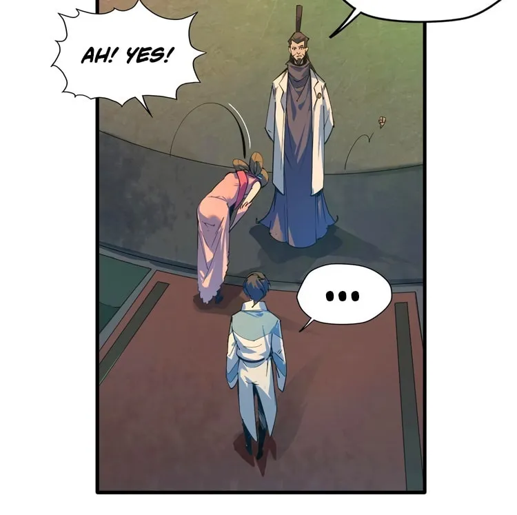 Rebirth of the Ultimate Master Chapter 2 page 16 - 