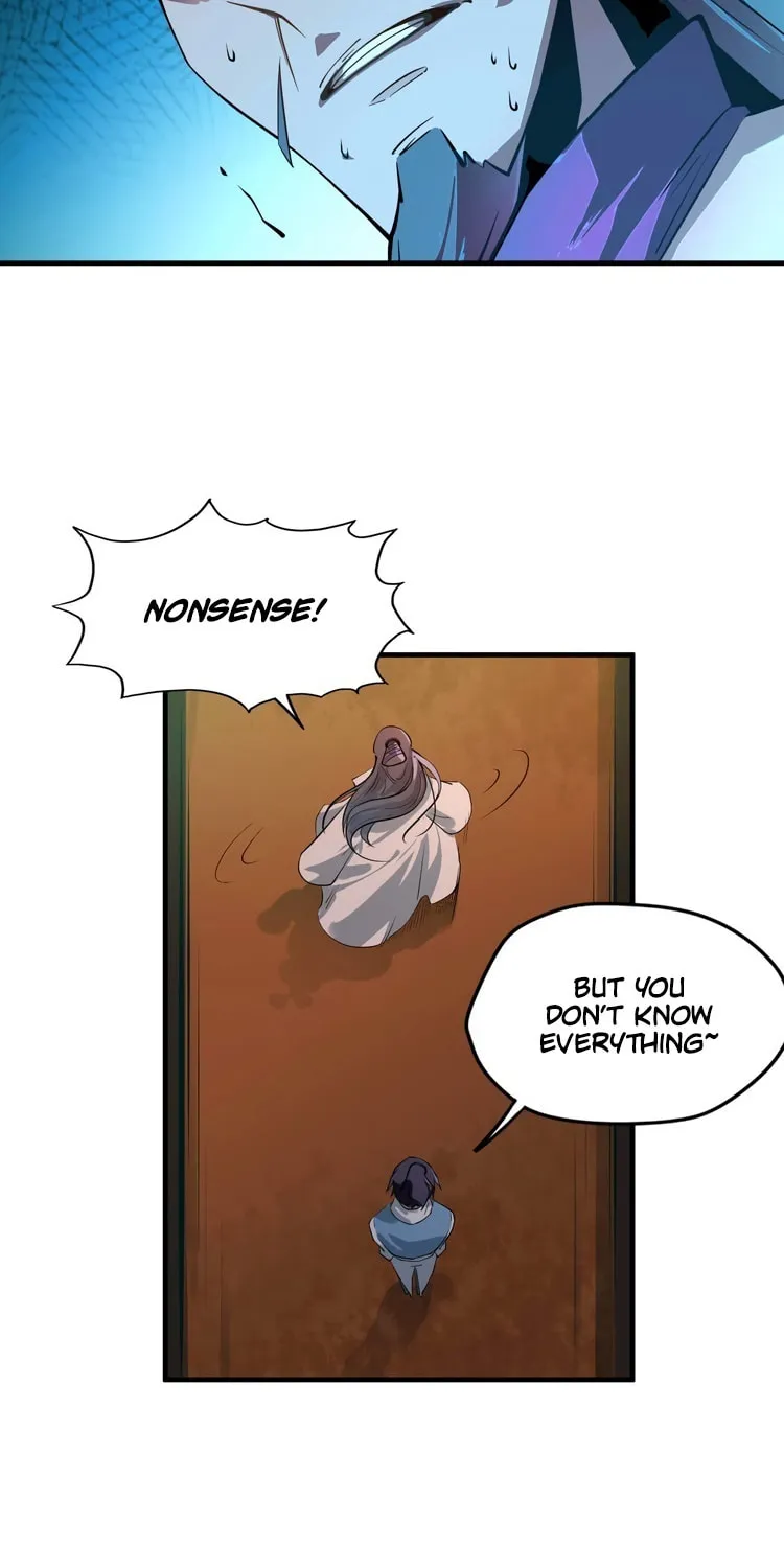 Rebirth of the Ultimate Master Chapter 2 page 23 - 