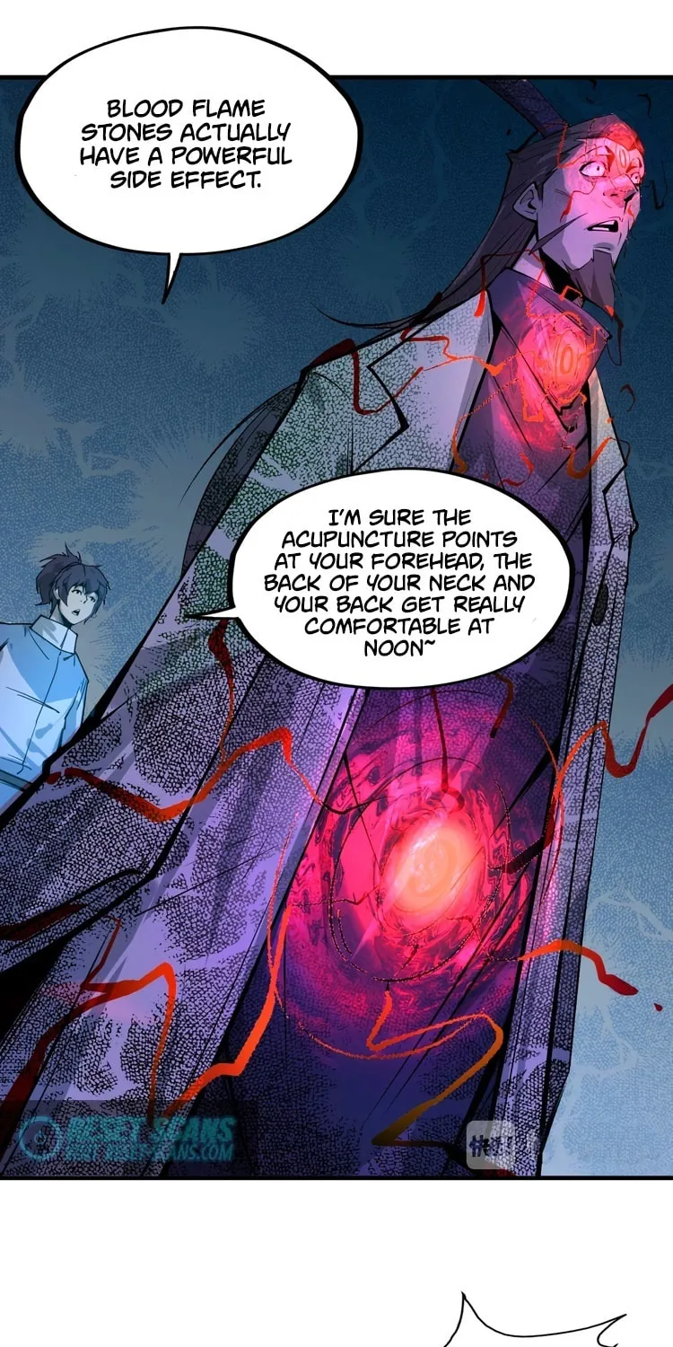 Rebirth of the Ultimate Master Chapter 2 page 25 - 