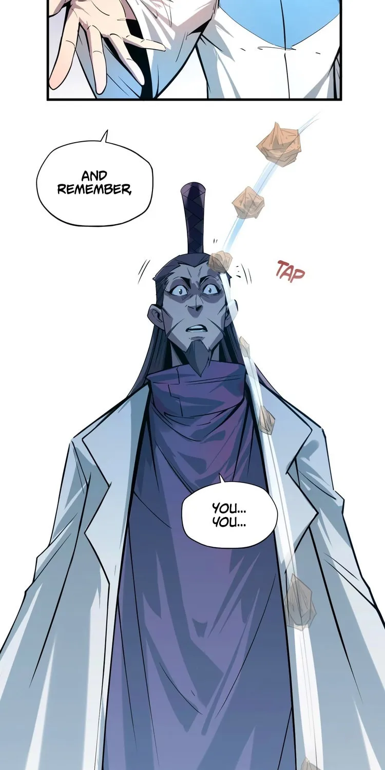 Rebirth of the Ultimate Master Chapter 2 page 39 - 