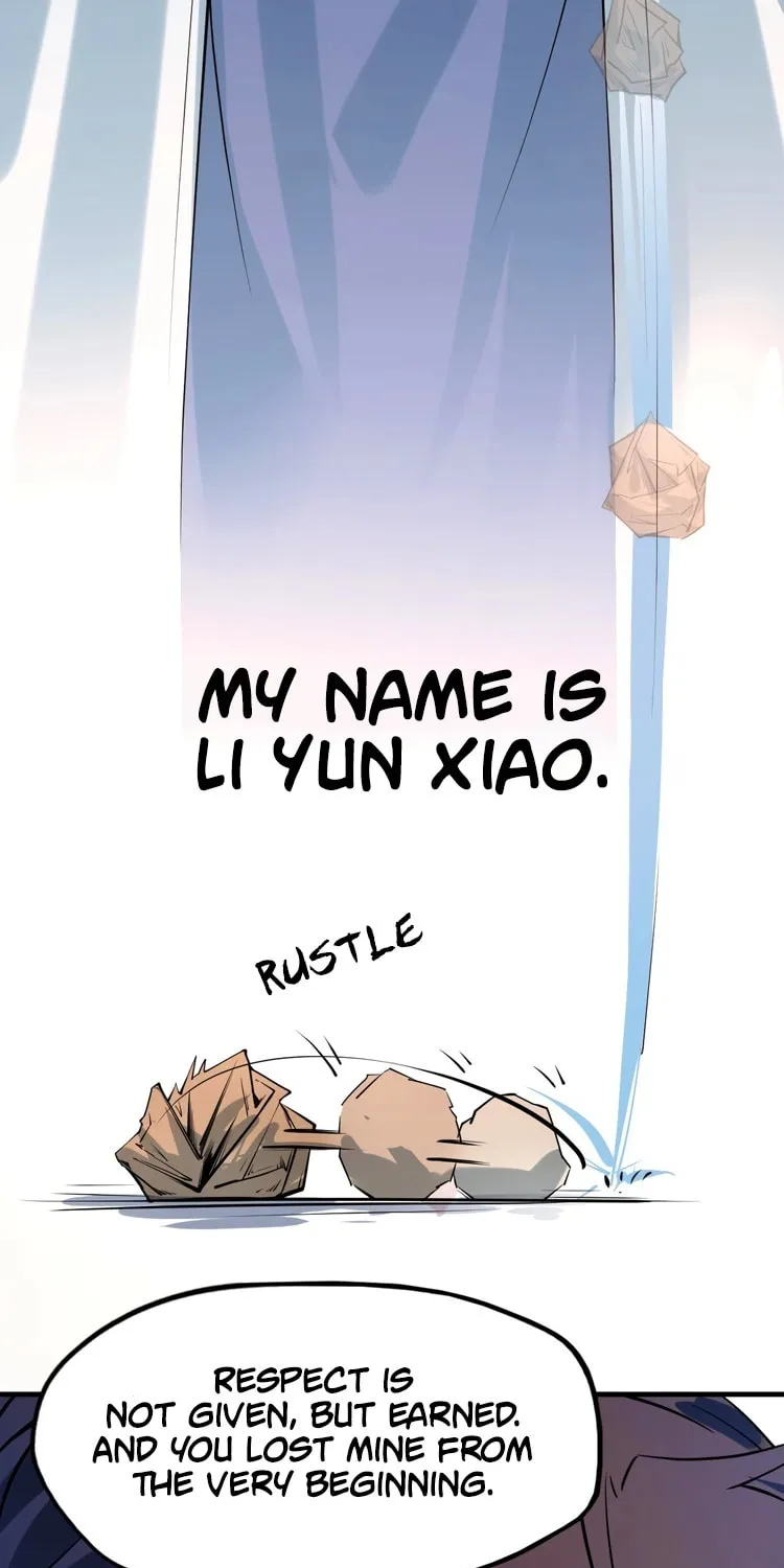 Rebirth of the Ultimate Master Chapter 2 page 40 - 