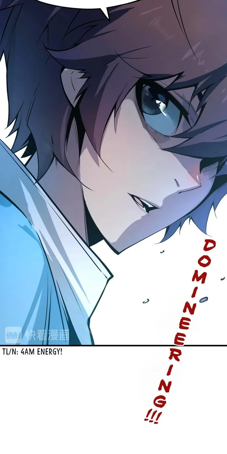 Rebirth of the Ultimate Master Chapter 2 page 41 - 
