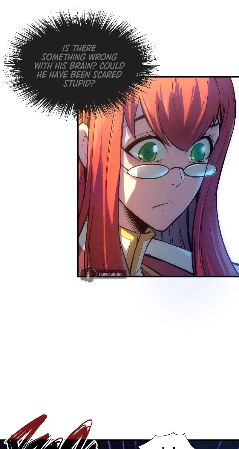 Rebirth of the Ultimate Master Chapter 20 page 13 - 