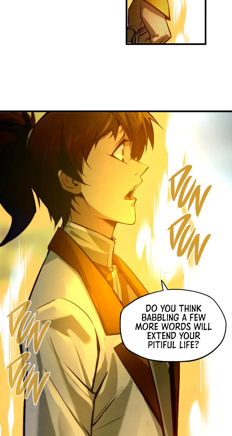 Rebirth of the Ultimate Master Chapter 20 page 19 - 