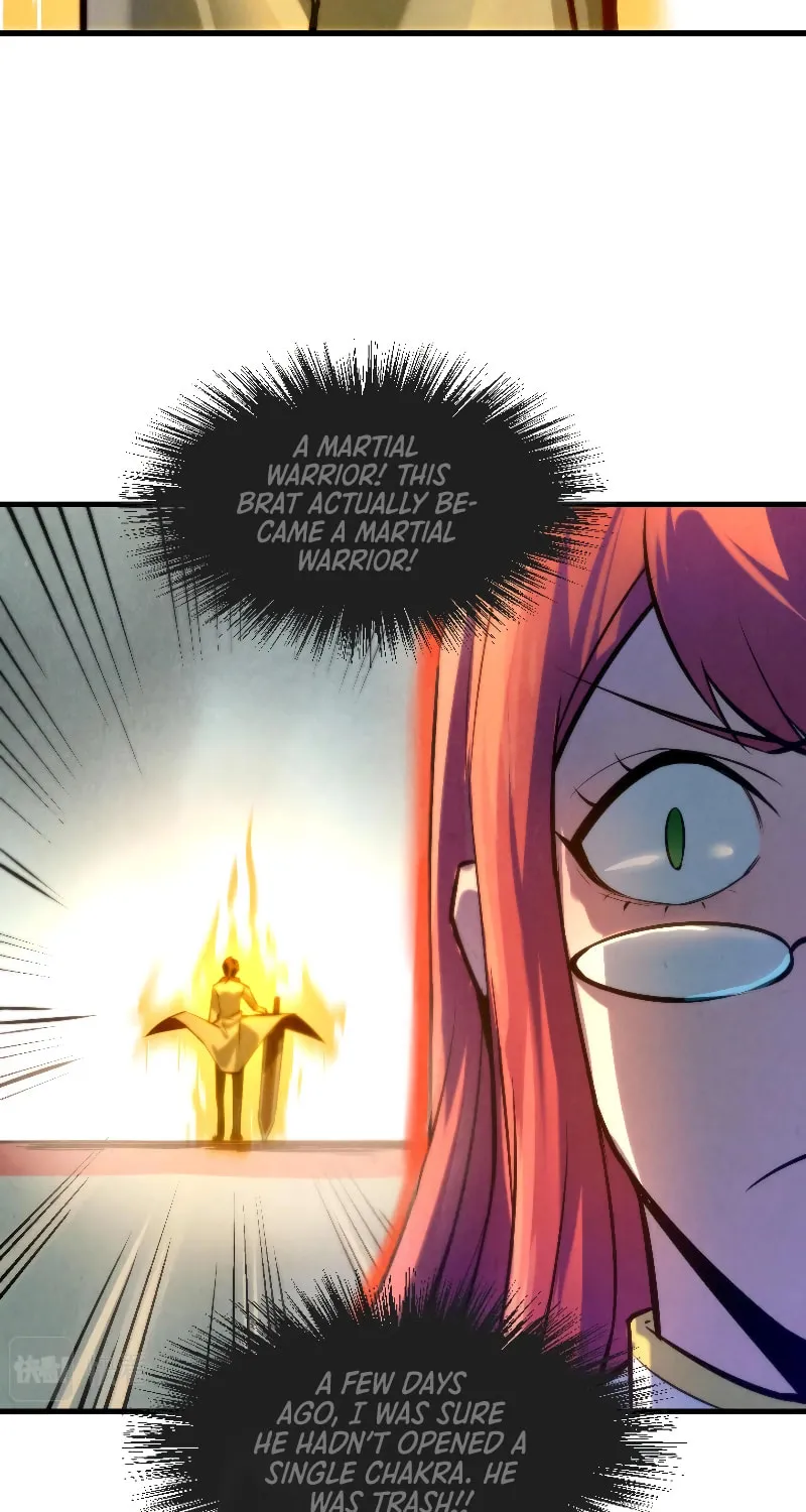 Rebirth of the Ultimate Master Chapter 20 page 20 - 