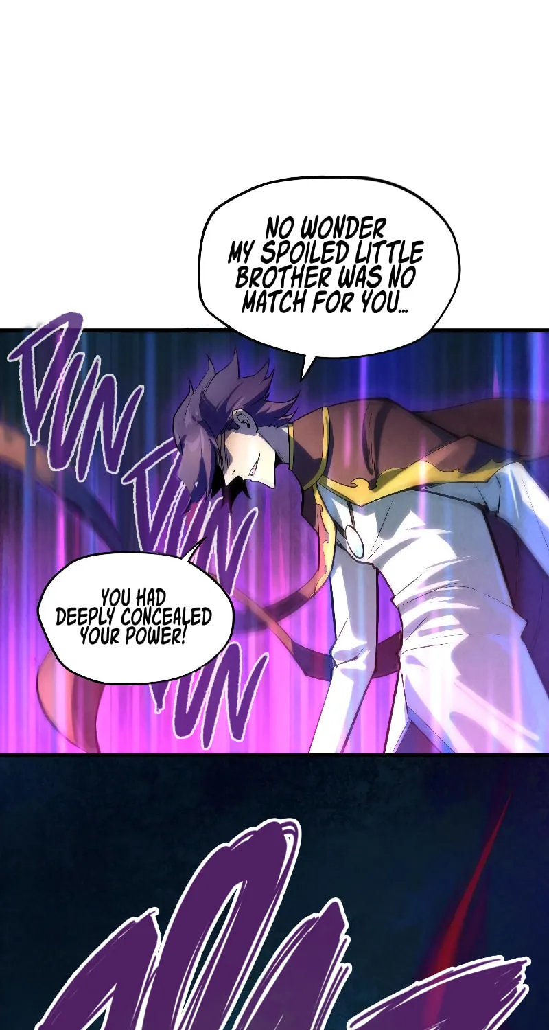 Rebirth of the Ultimate Master Chapter 20 page 23 - 