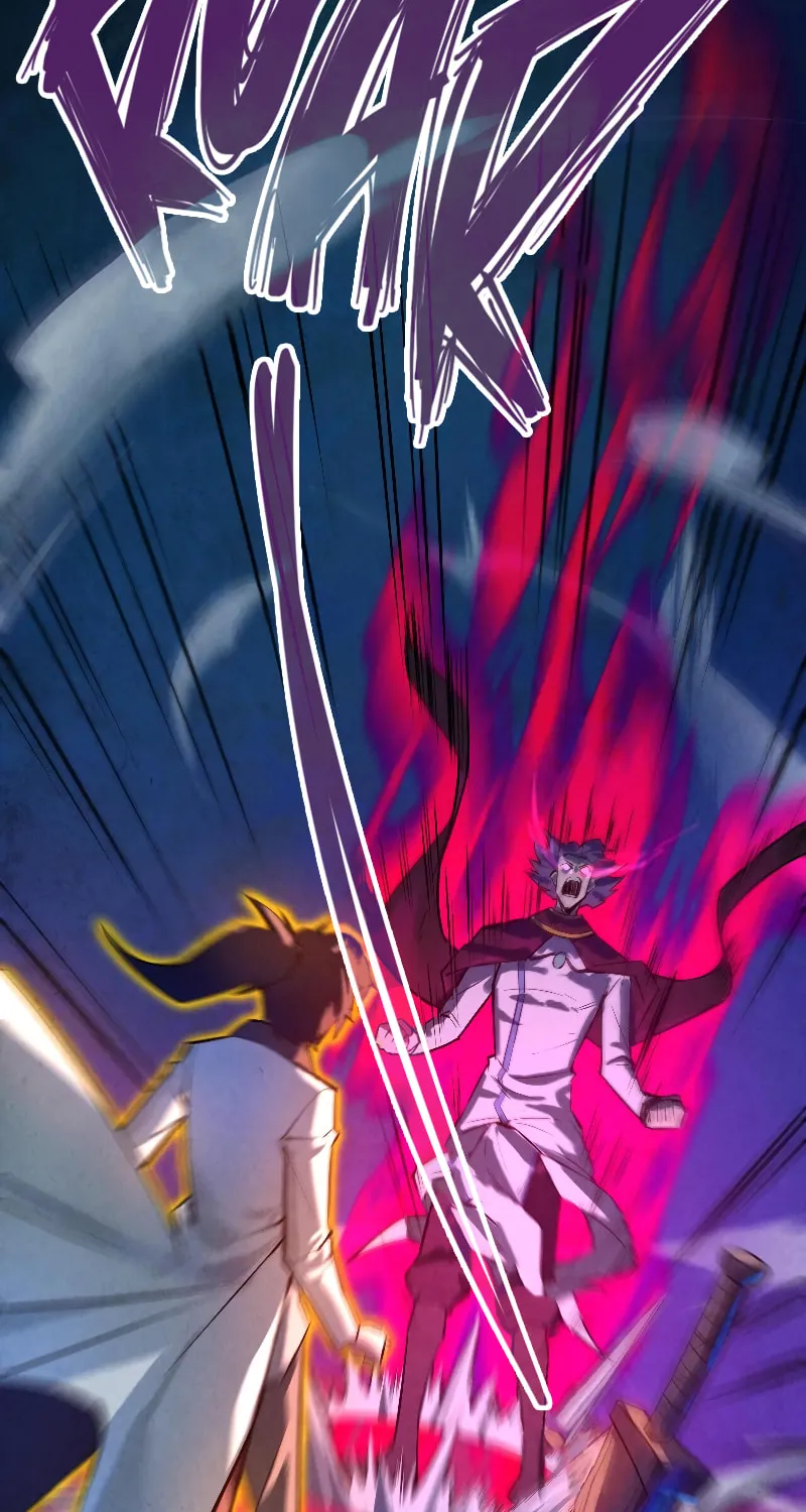 Rebirth of the Ultimate Master Chapter 20 page 24 - 