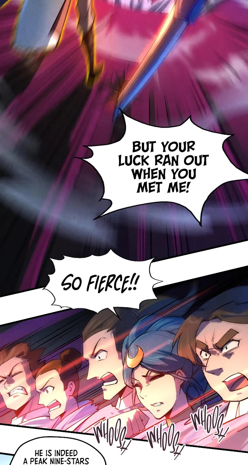 Rebirth of the Ultimate Master Chapter 20 page 25 - 