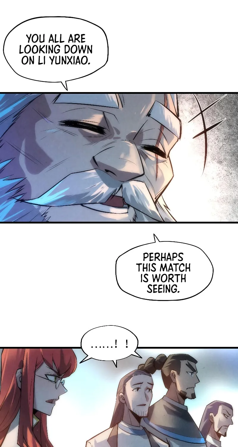 Rebirth of the Ultimate Master Chapter 20 page 29 - 