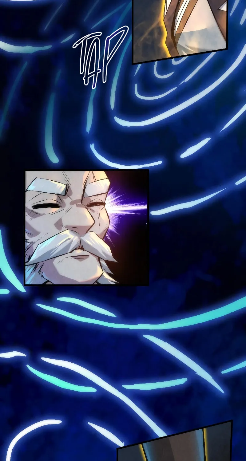 Rebirth of the Ultimate Master Chapter 20 page 32 - 
