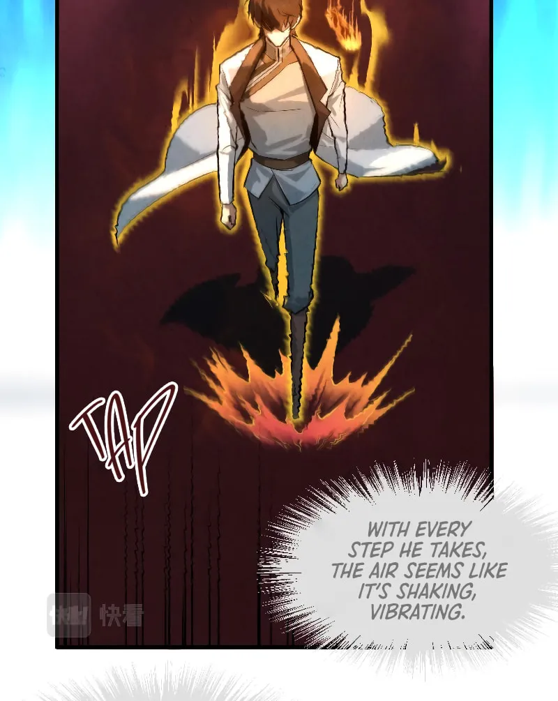 Rebirth of the Ultimate Master Chapter 20 page 35 - 