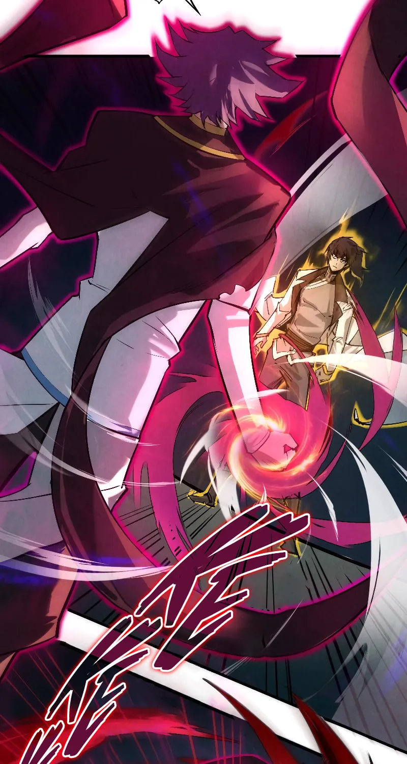 Rebirth of the Ultimate Master Chapter 20 page 38 - 