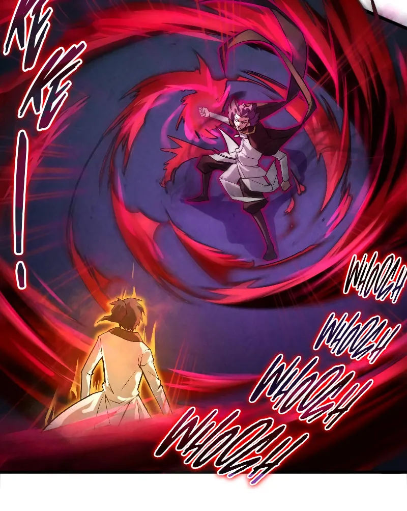 Rebirth of the Ultimate Master Chapter 20 page 39 - 