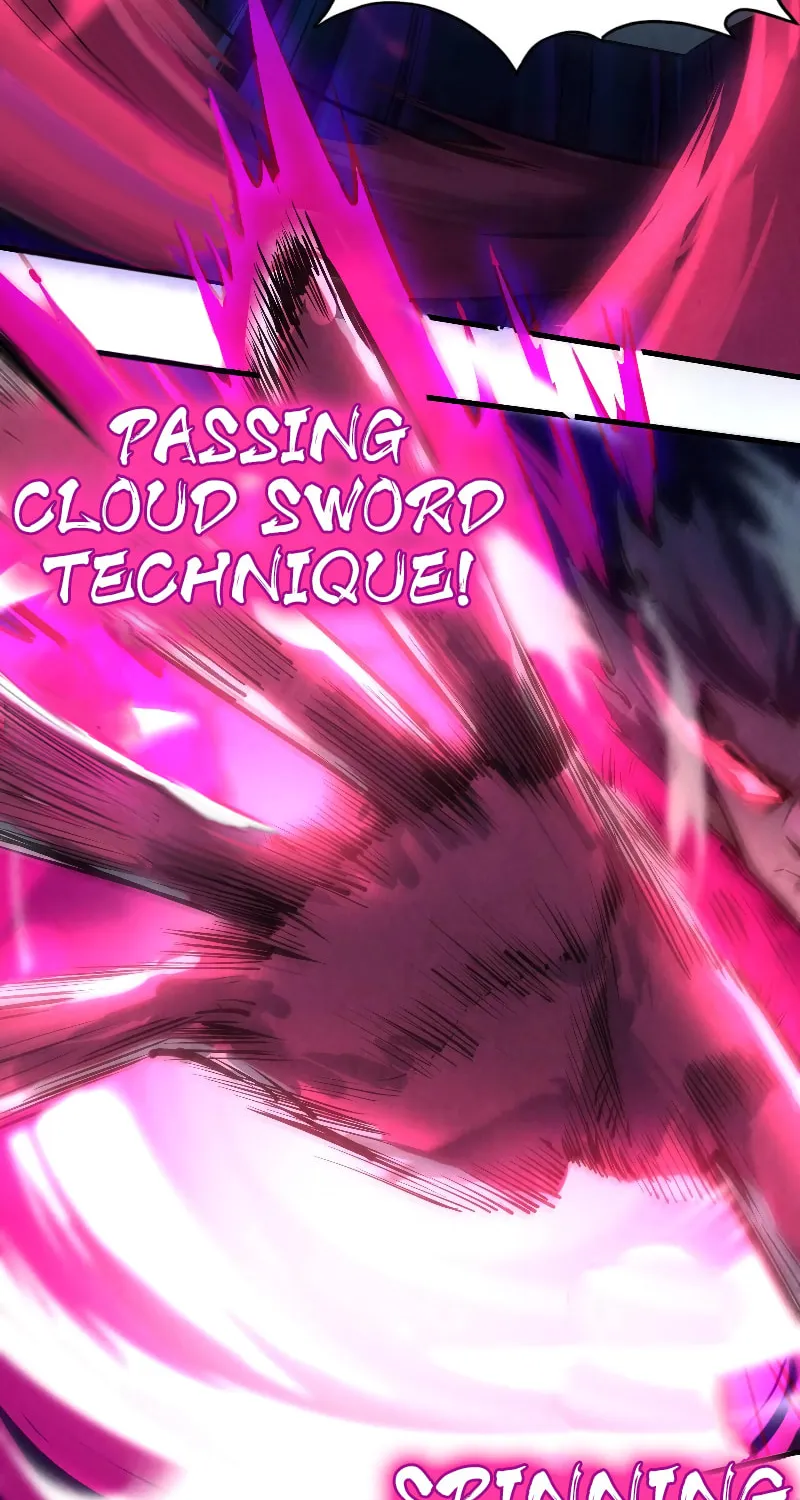 Rebirth of the Ultimate Master Chapter 20 page 41 - 
