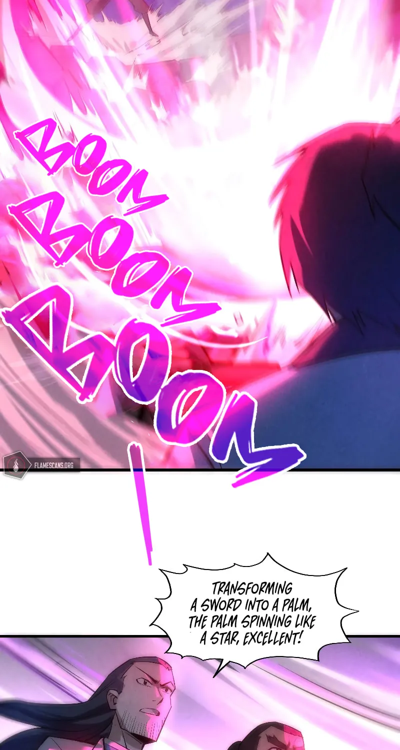 Rebirth of the Ultimate Master Chapter 20 page 43 - 