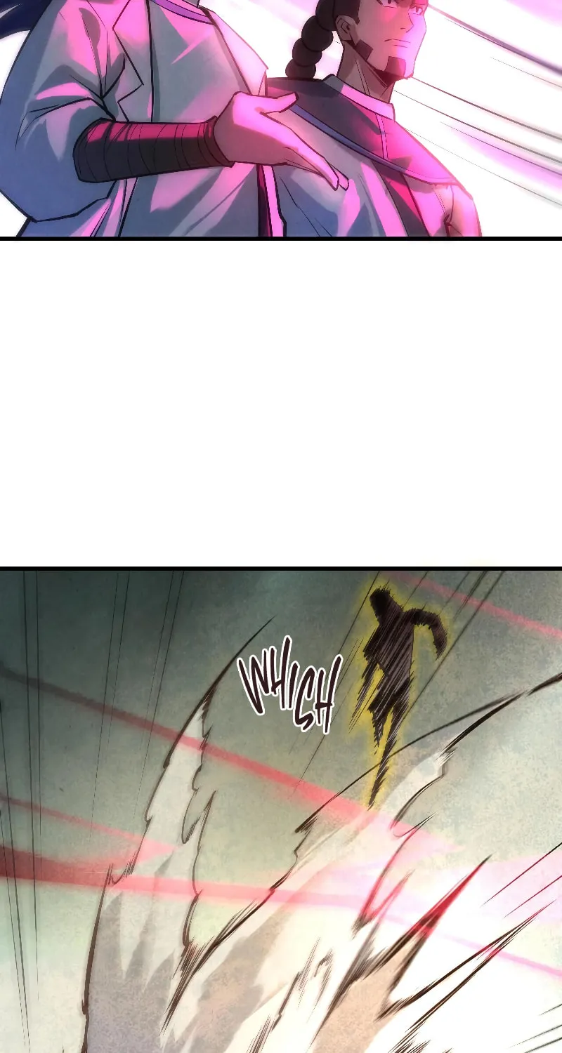 Rebirth of the Ultimate Master Chapter 20 page 44 - 