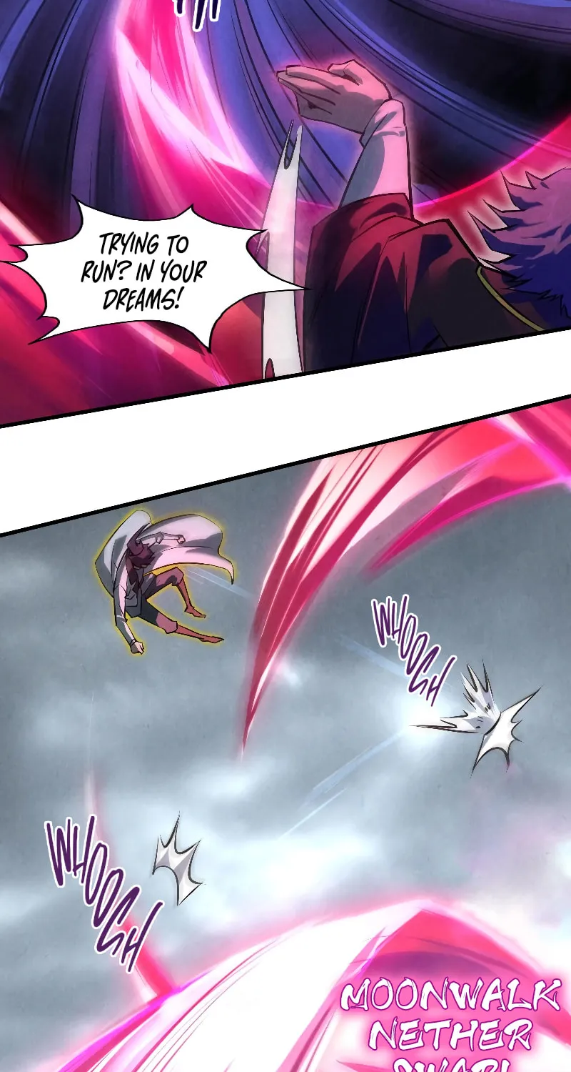Rebirth of the Ultimate Master Chapter 20 page 47 - 