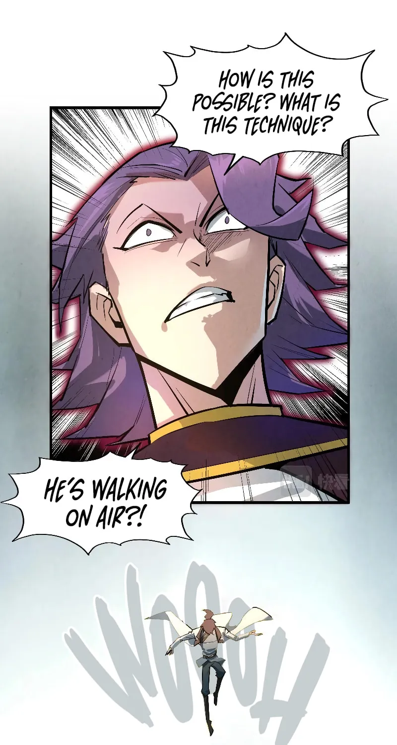 Rebirth of the Ultimate Master Chapter 20 page 49 - 