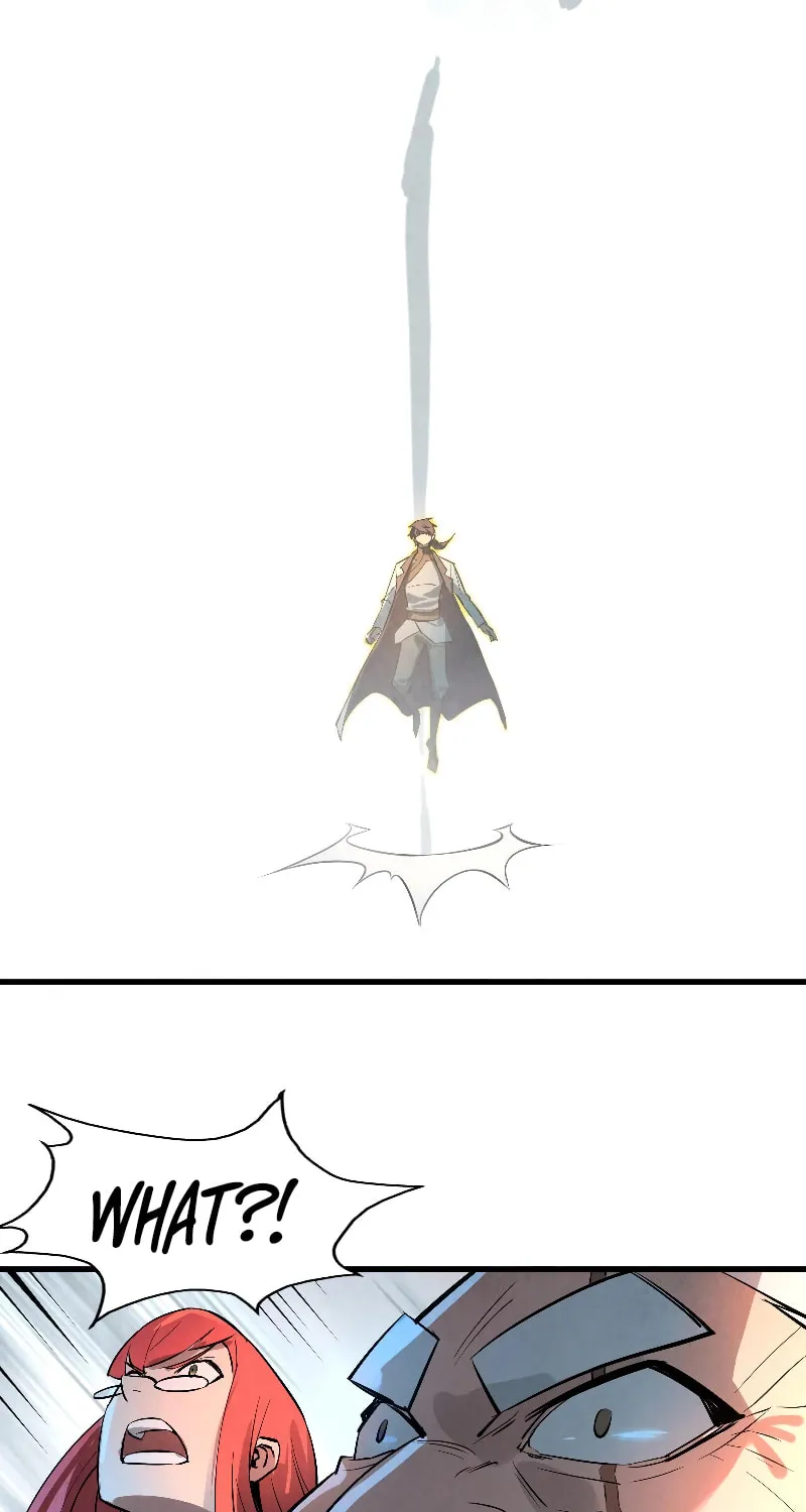 Rebirth of the Ultimate Master Chapter 20 page 50 - 