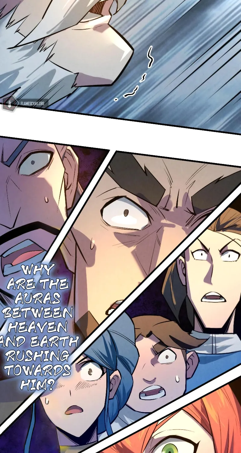 Rebirth of the Ultimate Master Chapter 20 page 56 - 