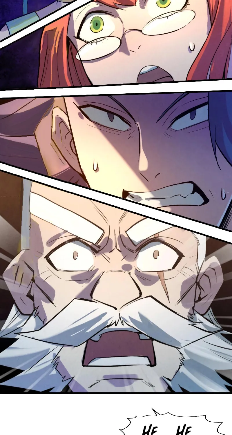 Rebirth of the Ultimate Master Chapter 20 page 57 - 