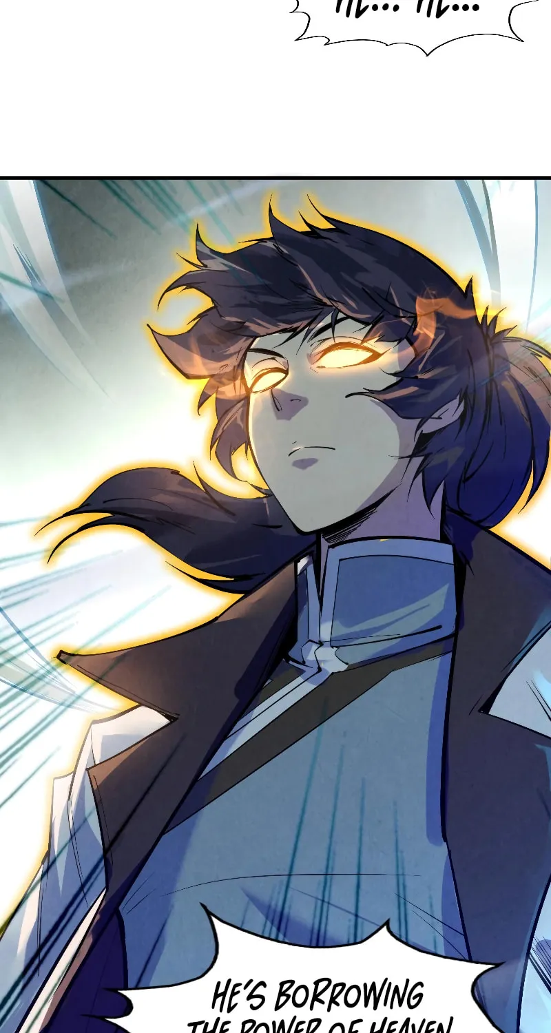 Rebirth of the Ultimate Master Chapter 20 page 58 - 
