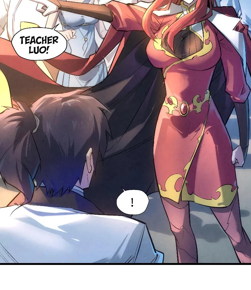 Rebirth of the Ultimate Master Chapter 20 page 7 - 
